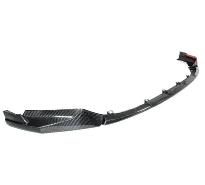 CARBON FIBER MP FRONT LIP 3PC - G80 M3 | G82/G83 M4