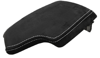 15-20 BMW F8X/F3X ARMREST SUEDE WITH STITCHING