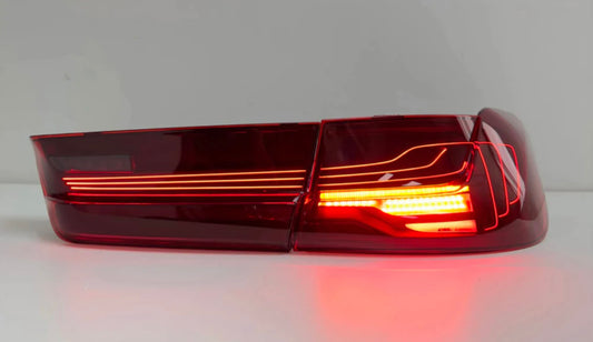 G20/G80 CSL LASER STYLE TAILLIGHTS- 3 SERIES/M3