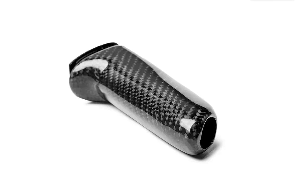 E+F SERIES CARBON FIBER E BRAKE HANDLE