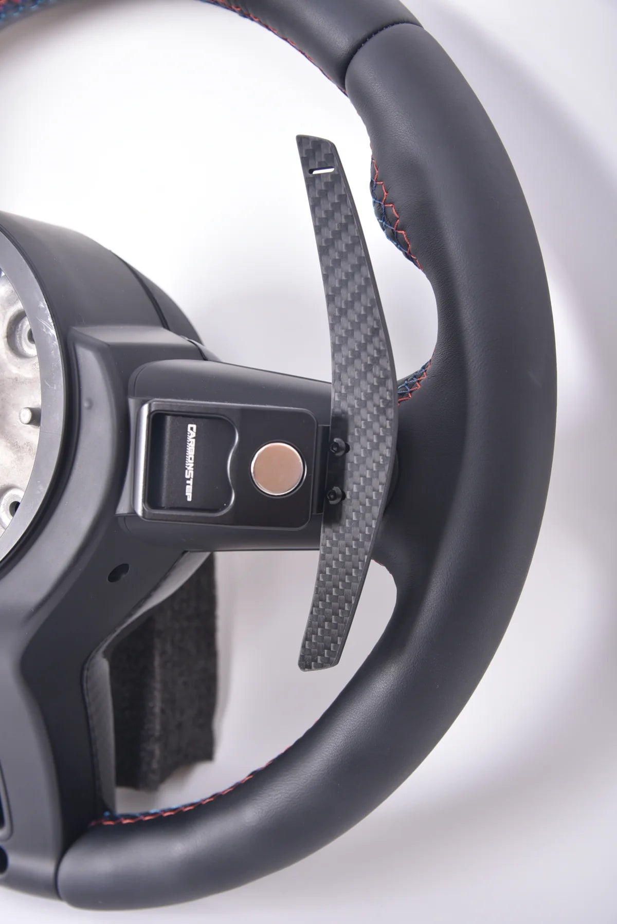 F SERIES - Magnetic Carbon Fiber Paddle Shifters - F8X/F3X/F2X