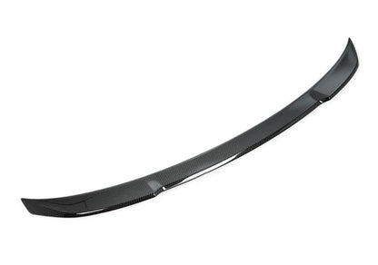 G20/G80 CARBON FIBER CS SPOILER