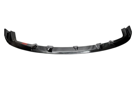 F87 M2C 3D CARBON FIBER FRONT LIP