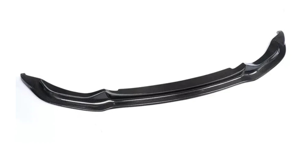 F8X M3/M4 V Style Carbon Fiber Front Lip - F80/F82/F83