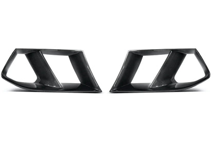 CARBON FIBER FRONT AIR INLETS - G8X M3/M4